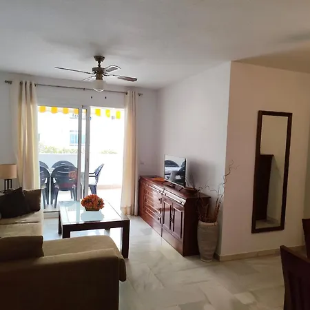 Miramar 2d * فوينخيرولا