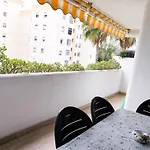 Appartement Miramar 2d