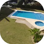 Appartement Miramar 2d