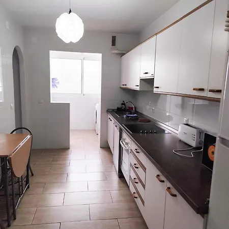 Miramar 2d Apartment