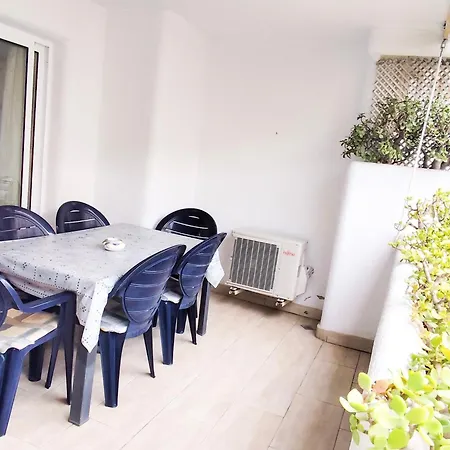 Miramar 2d Apartment Fuengirola