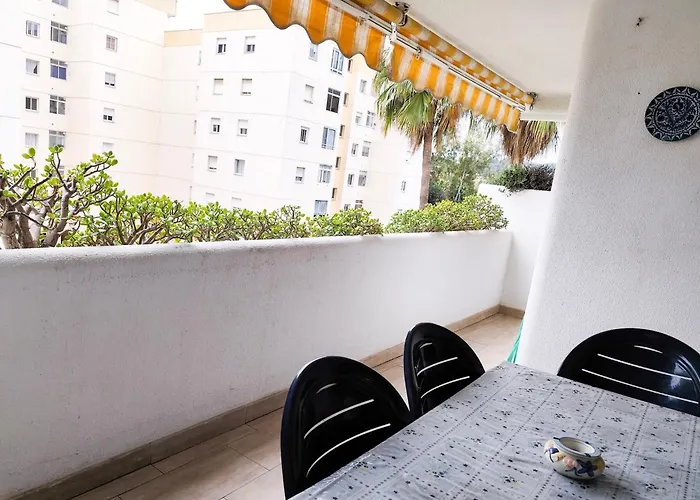 Apartment Miramar 2d