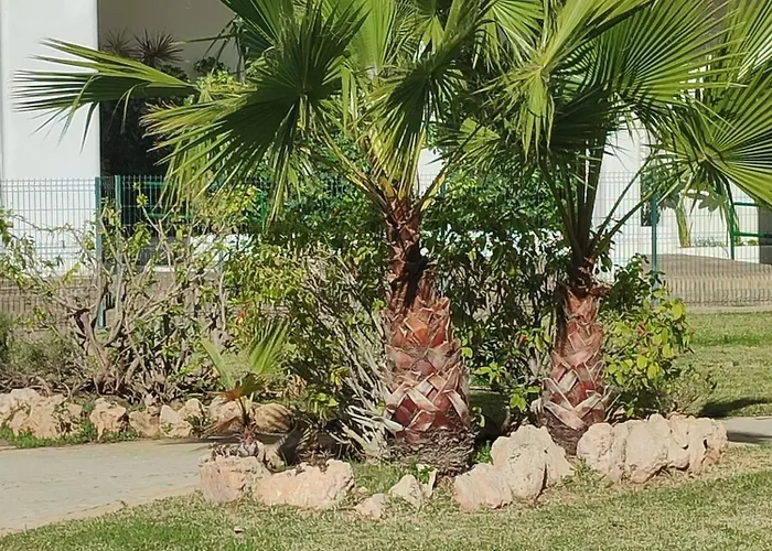 Miramar 2d Apartment *