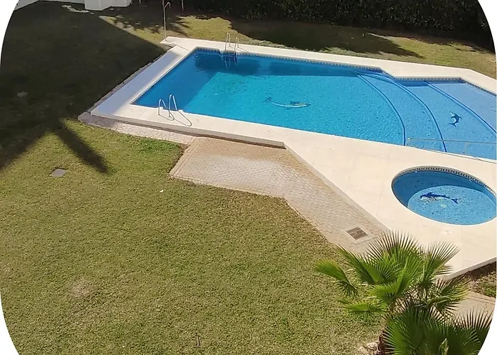 Apartment Miramar 2d