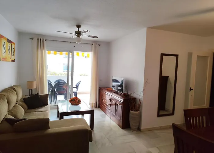 Miramar 2d * Fuengirola