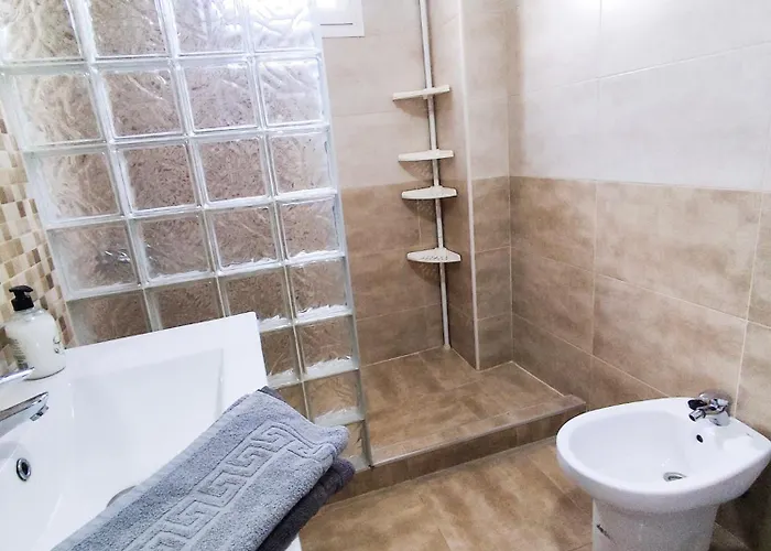 Apartment Miramar 2d *