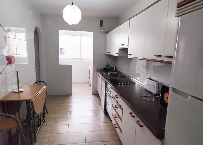 Miramar 2d Apartment