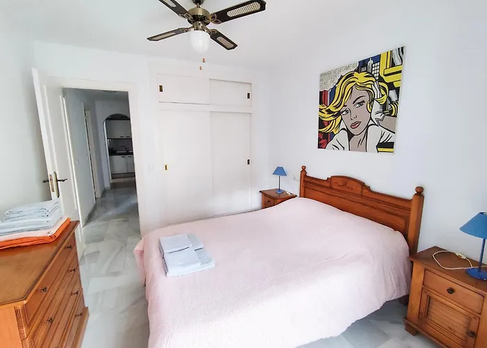 Apartment Miramar 2d