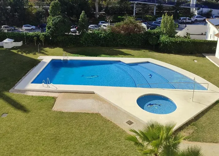 Miramar 2d * Fuengirola