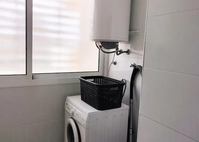 Miramar 2d Apartment