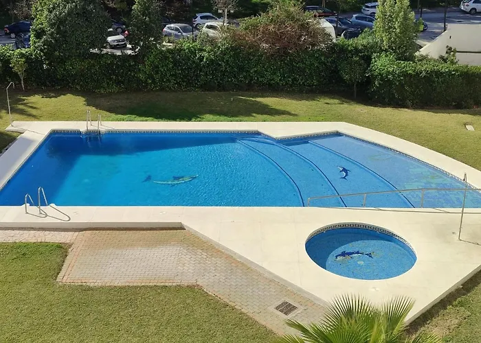 Miramar 2d Fuengirola