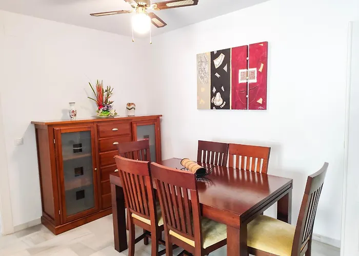 Miramar 2d Fuengirola