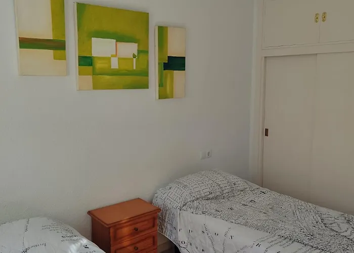 Miramar 2d * Fuengirola