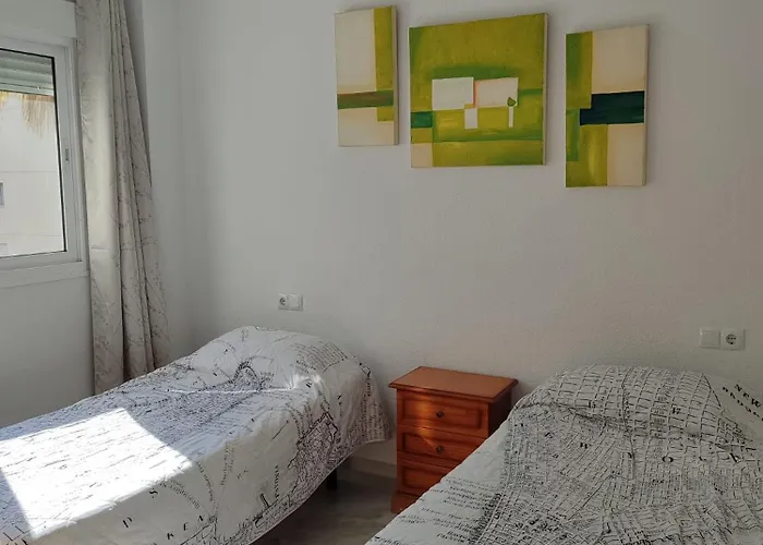 Miramar 2d Apartment